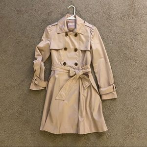 Beige Coat small
